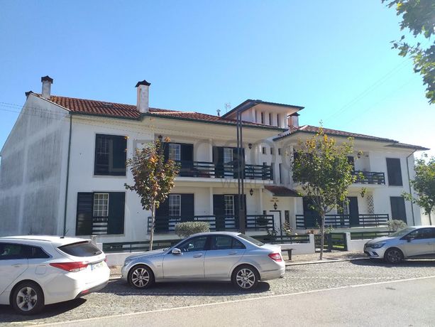 1/3 da Nua Propriedade de Apartamento T3 · Anadia