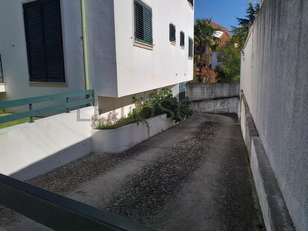 1/3 da Nua Propriedade de Apartamento T3 · Anadia