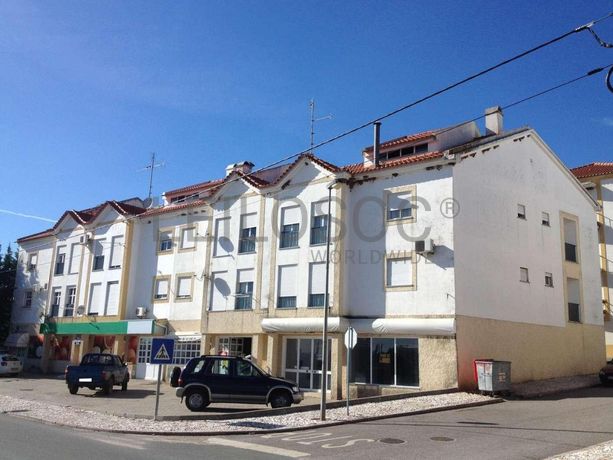 Apartamento T3 · Alter do Chão - Portalegre