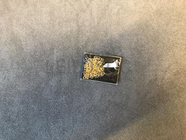 Lote 12 - Verbas 674 a 1126