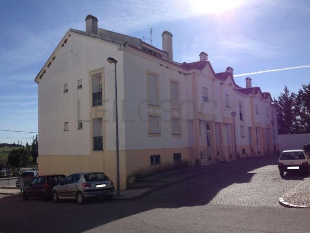 Apartamento T3 · Alter do Chão - Portalegre