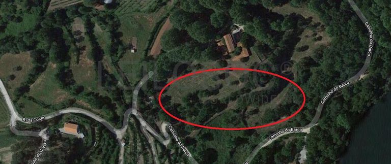 Meação de Terreno · Marco de Canaveses