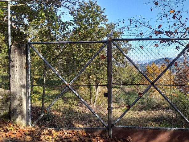 Meação de Terreno · Marco de Canaveses