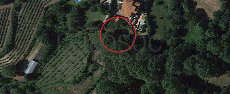 Meação de Terreno · Marco de Canaveses