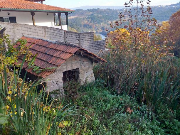 Meação de Terreno · Marco de Canaveses