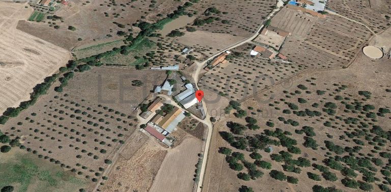 Armazém · Estremoz