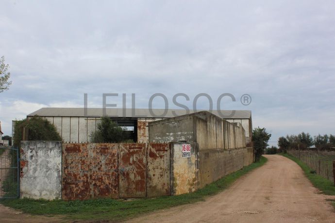 Armazém · Estremoz