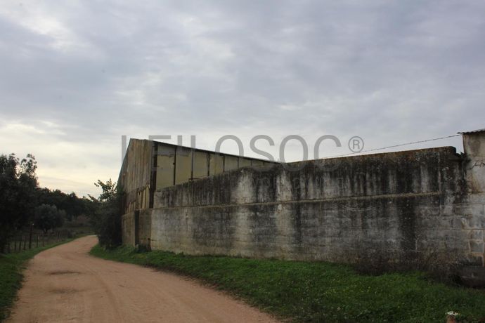 Armazém · Estremoz