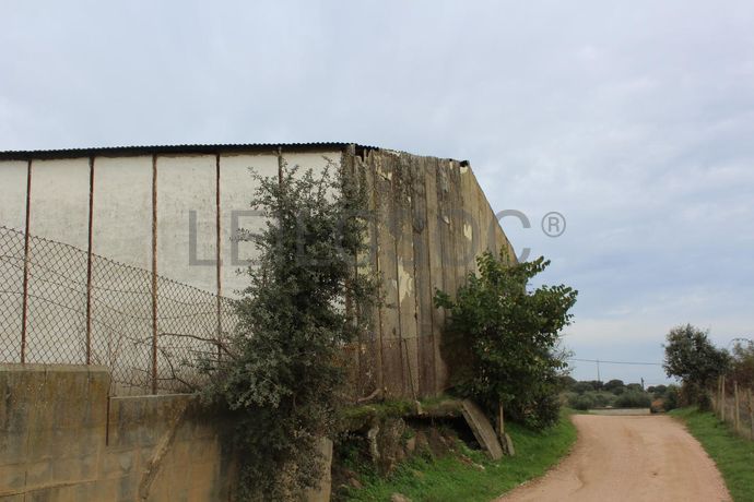 Armazém · Estremoz