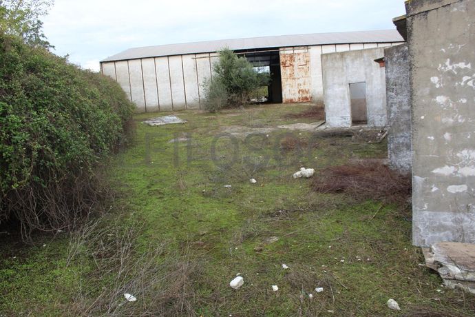 Armazém · Estremoz