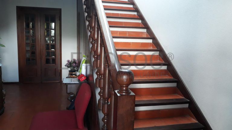 Moradia V5 + Terreno · Marinha Grande