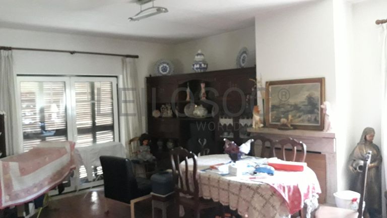 Moradia V5 + Terreno · Marinha Grande