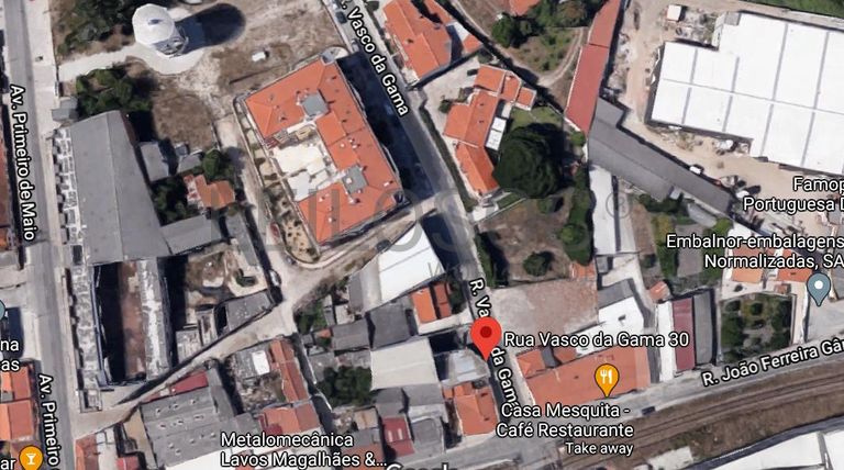 Oficina · Marinha Grande