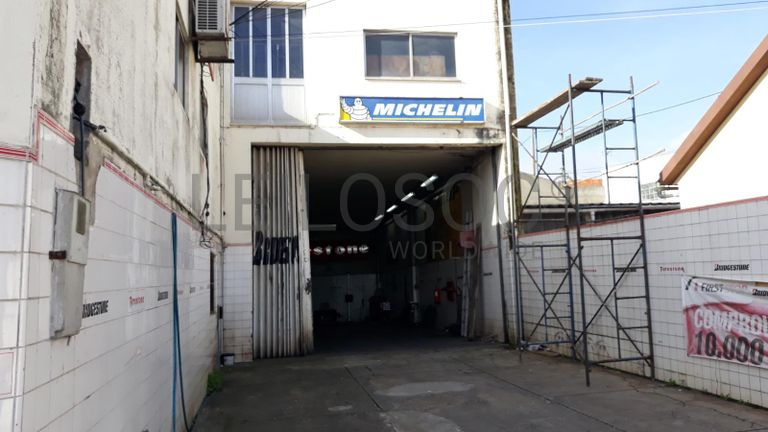 Oficina · Marinha Grande