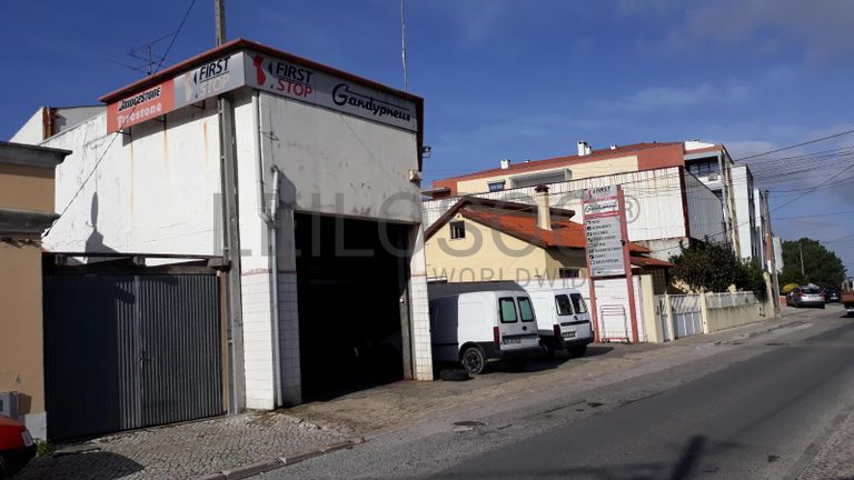 Oficina · Marinha Grande