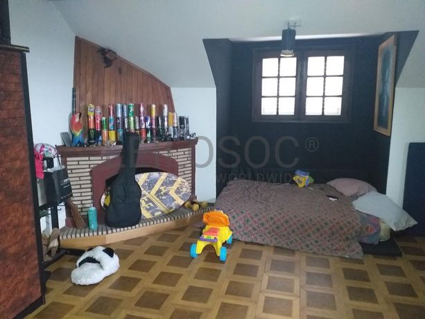 Moradia + Edifício · Vila Nova de Gaia