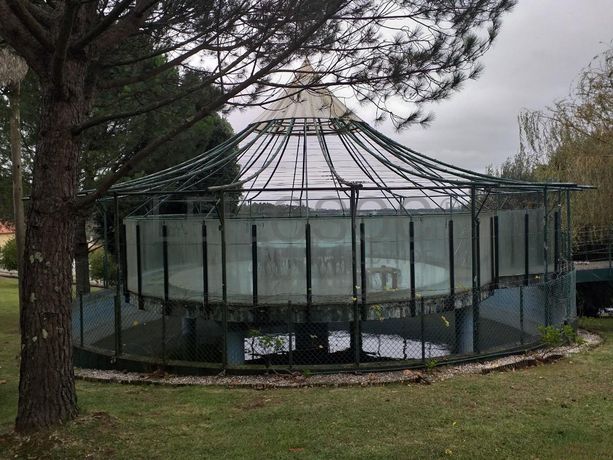 Moradia + Edifício · Vila Nova de Gaia