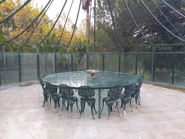 Moradia + Edifício · Vila Nova de Gaia