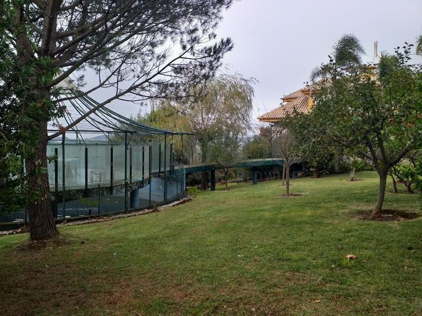 Moradia + Edifício · Vila Nova de Gaia