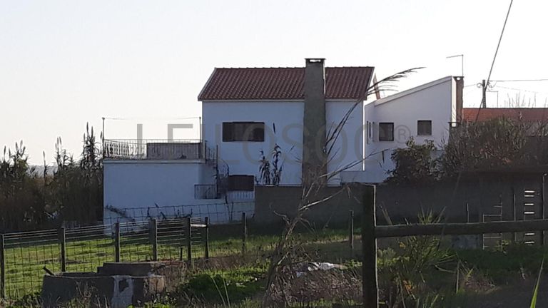 1/2 Moradia V5 · Torres Vedras