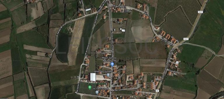 1/2 Moradia V5 · Torres Vedras