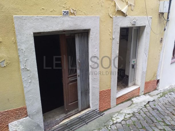 Prédio no Cais de Gaia · Vila Nova de Gaia