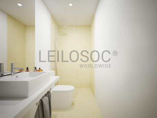 Prédio no Cais de Gaia · Vila Nova de Gaia