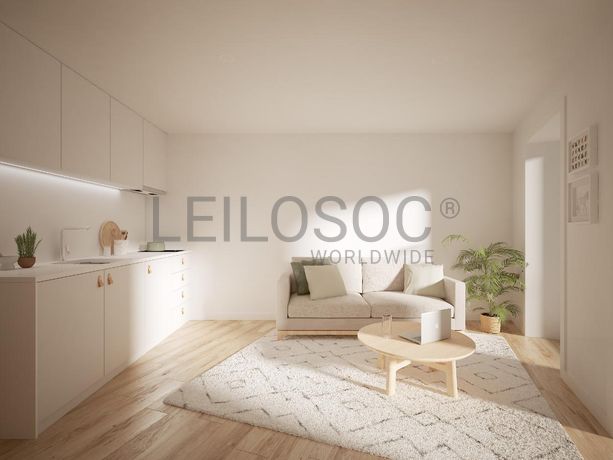 Prédio no Cais de Gaia · Vila Nova de Gaia