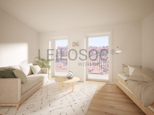 Prédio no Cais de Gaia · Vila Nova de Gaia