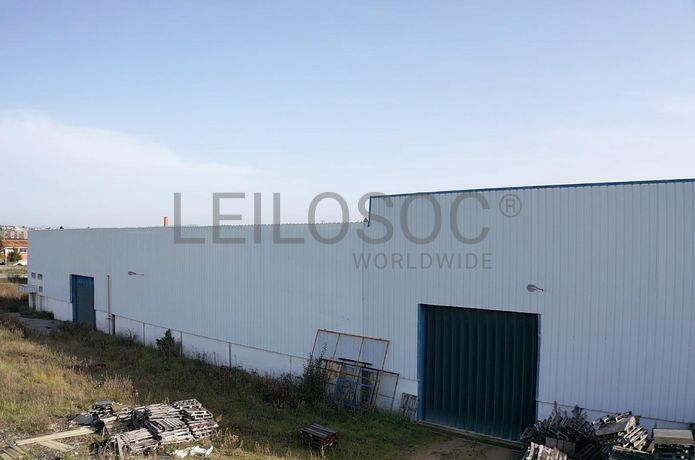 Armazém · Oliveira do Bairro, Aveiro