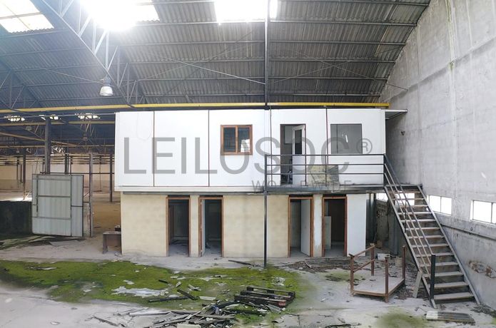 Armazém · Oliveira do Bairro, Aveiro