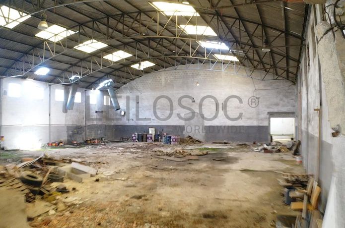 Armazém · Oliveira do Bairro, Aveiro