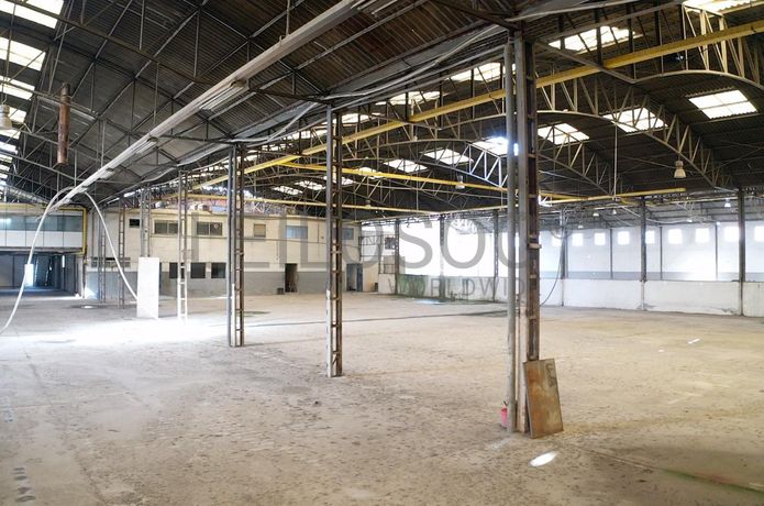 Armazém · Oliveira do Bairro, Aveiro