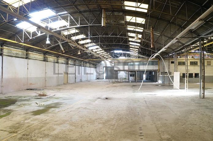 Armazém · Oliveira do Bairro, Aveiro