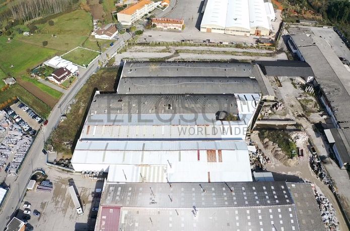 Armazém · Oliveira do Bairro, Aveiro