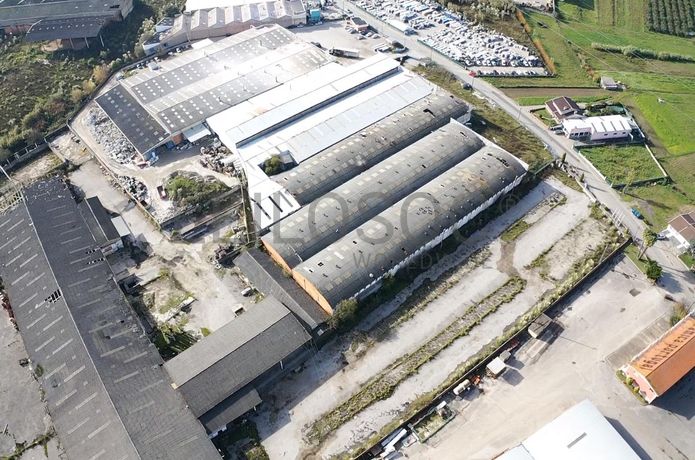 Armazém · Oliveira do Bairro, Aveiro