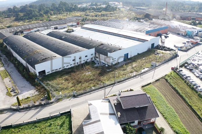 Armazém · Oliveira do Bairro, Aveiro