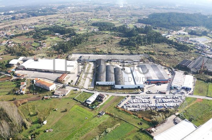 Armazém · Oliveira do Bairro, Aveiro