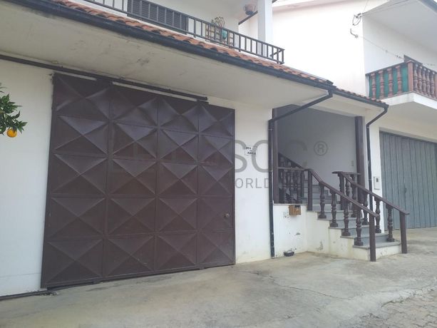 Quinhão Hereditário · Mirandela