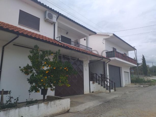 Quinhão Hereditário · Mirandela