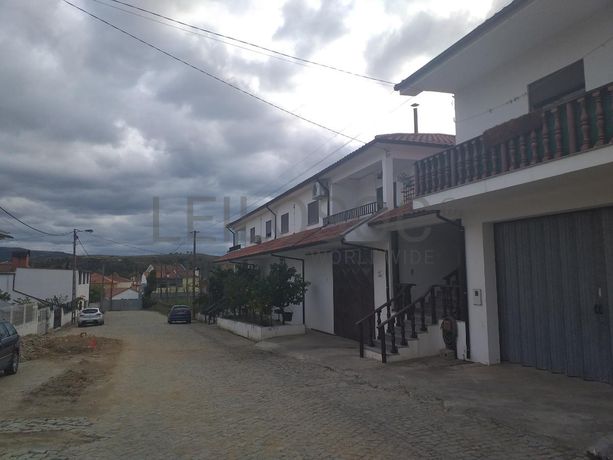 Quinhão Hereditário · Mirandela