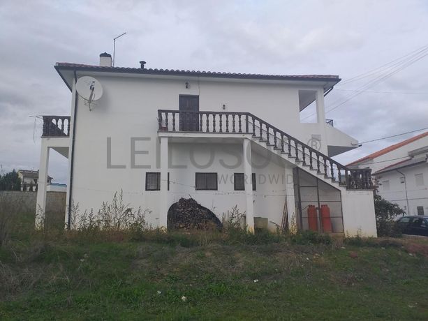 Quinhão Hereditário · Mirandela