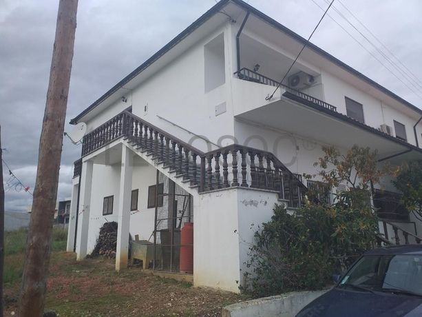 Quinhão Hereditário · Mirandela