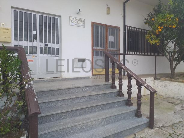 Quinhão Hereditário · Mirandela