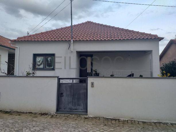 Quinhão Hereditário · Mirandela