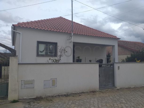 Quinhão Hereditário · Mirandela