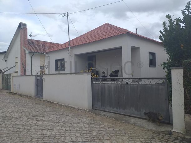 Quinhão Hereditário · Mirandela