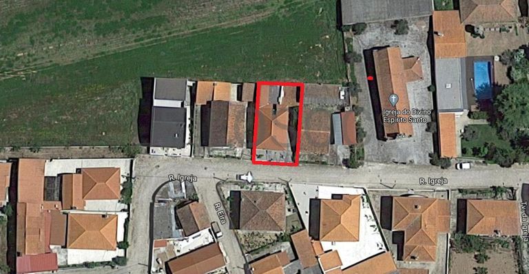 Quinhão Hereditário · Mirandela