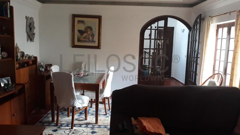 1/2 Moradia V5 · Torres Vedras