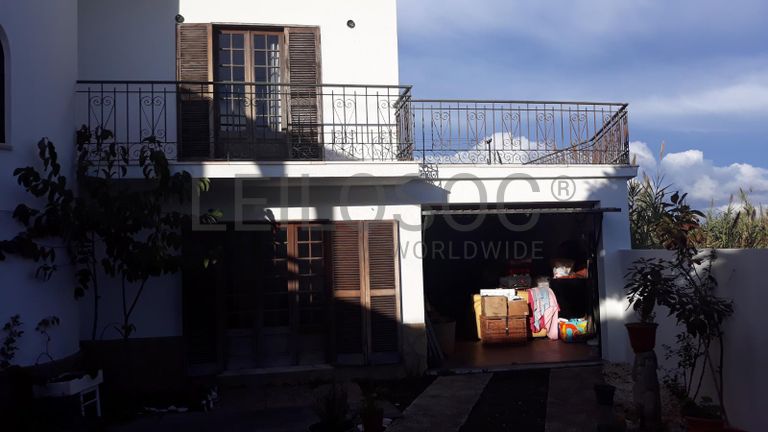 1/2 Moradia V5 · Torres Vedras